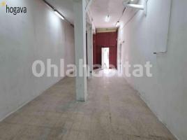 For rent business premises, 165 m², Olesa de Montserrat