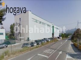 Nave industrial, 6991 m², Abrera