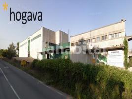 Nave industrial, 6991 m², Abrera