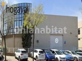 Alquiler nave industrial, 2000 m², Gran Via L-H