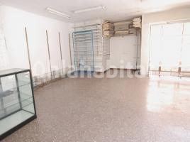 Local comercial, 80 m², La Salud