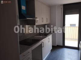 Pis, 79 m², prop de bus i tren, nou, Torres de Segre