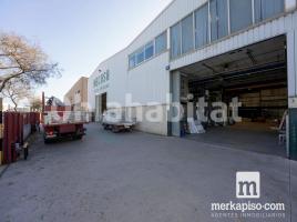 Nave industrial, 2355 m²