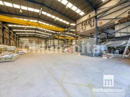 Nave industrial, 2355 m²