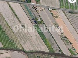 Rustic land, 2300 m², Gavà Mar