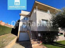 Houses (terraced house), 297 m², near bus and train, almost new, Torrefarrera