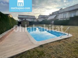 Houses (terraced house), 297 m², near bus and train, almost new, Torrefarrera