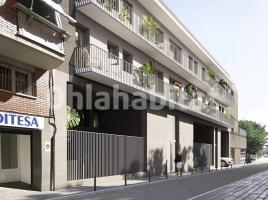 Obra nueva - Piso en, 95.61 m², cerca de bus y tren, COMERÇ 15