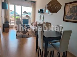 Alquiler piso, 55 m², cerca de bus y tren, Tossa de Mar