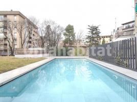 Flat, 91 m², near bus and train, new, El Sucre-Universitat