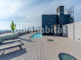 Ático, 300 m², cerca de bus y tren, seminuevo, Sant Gervasi - Galvany