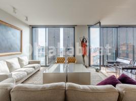 Ático, 300 m², cerca de bus y tren, seminuevo, Sant Gervasi - Galvany