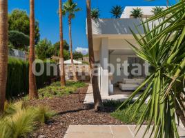 Houses (detached house), 265 m², near bus and train, new, Las Colinas Golf