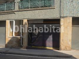 Local comercial, 120 m²