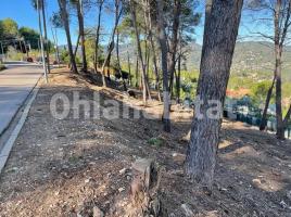 Suelo rústico, 0 m², Corbera de Llobregat