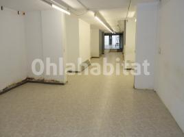 Local comercial, 170 m²