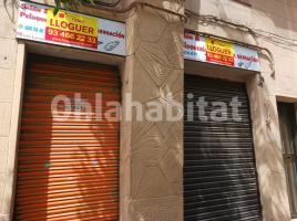 For rent business premises, 40 m²