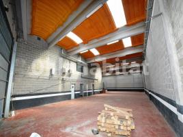 For rent industrial, 600 m²