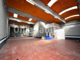 For rent industrial, 600 m²