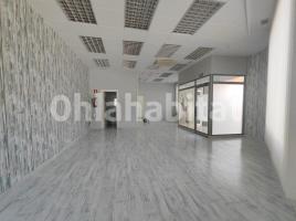 For rent business premises, 97 m², CANTONADA CARRER MONTSERRAT