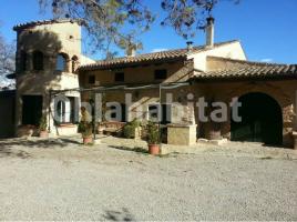  (casa rural), 800 m², près de bus et de train, CAL MANADETES