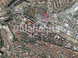 Parking, 4255 m², AVDA ANDORRA