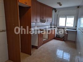 Pis, 129 m², prop de bus i tren, seminou