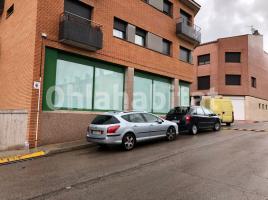 Alquiler local comercial, 163 m²