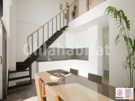 Duplex, 85.03 m², near bus and train, new