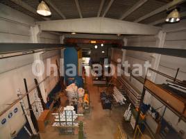 For rent industrial, 1250 m²