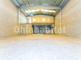 Industrial, 573 m²