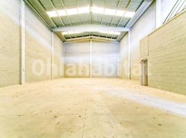 Industrial, 573 m²