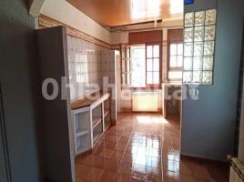 Flat, 84 m², near bus and train, Piera