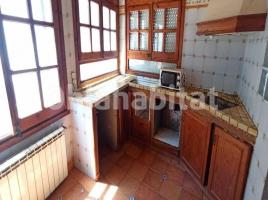 Flat, 84 m², near bus and train, Piera