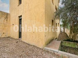 Casa (unifamiliar aïllada), 323 m², prop de bus i tren, seminou, Cabrera d'Anoia