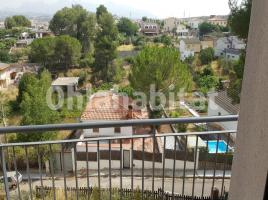 Houses (detached house), 111 m², near bus and train, almost new, Piera