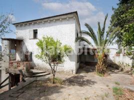 Casa (unifamiliar aislada), 392 m², cerca de bus y tren, Sant esteve Sesrovires