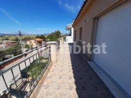 Houses (detached house), 240 m², near bus and train, almost new, Piera