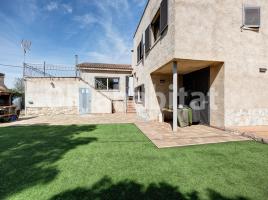 Casa (unifamiliar aïllada), 215 m², prop de bus i tren, La Llacuna