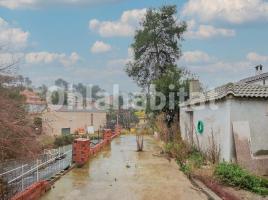 Casa (unifamiliar aislada), 251 m², cerca de bus y tren, Vallirana