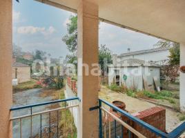 Casa (unifamiliar aislada), 251 m², cerca de bus y tren, Vallirana