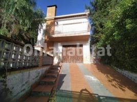 Casa (unifamiliar aïllada), 128 m², prop de bus i tren, Pontons