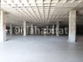 Alquiler nave industrial, 5458 m²