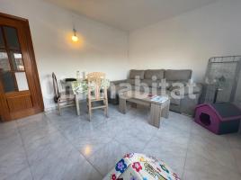 Piso, 80 m², cerca de bus y tren, Calaf