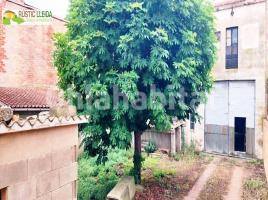 Industrial, 682 m², Santa Coloma de Queralt