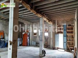 Industrial, 682 m², Santa Coloma de Queralt