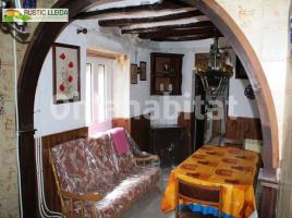 Houses (country house), 200 m², near bus and train, Sant Marti de Riucorb