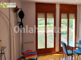 Flat, 84 m², near bus and train, almost new, Santa Coloma de Queralt