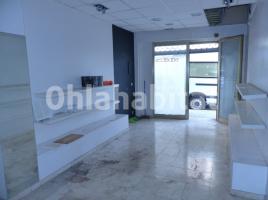 For rent business premises, 55 m²