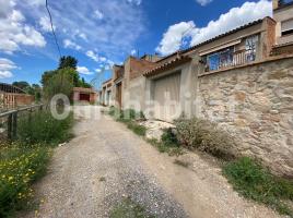 Houses (detached house), 109 m², near bus and train, Sesoliveres la Massa